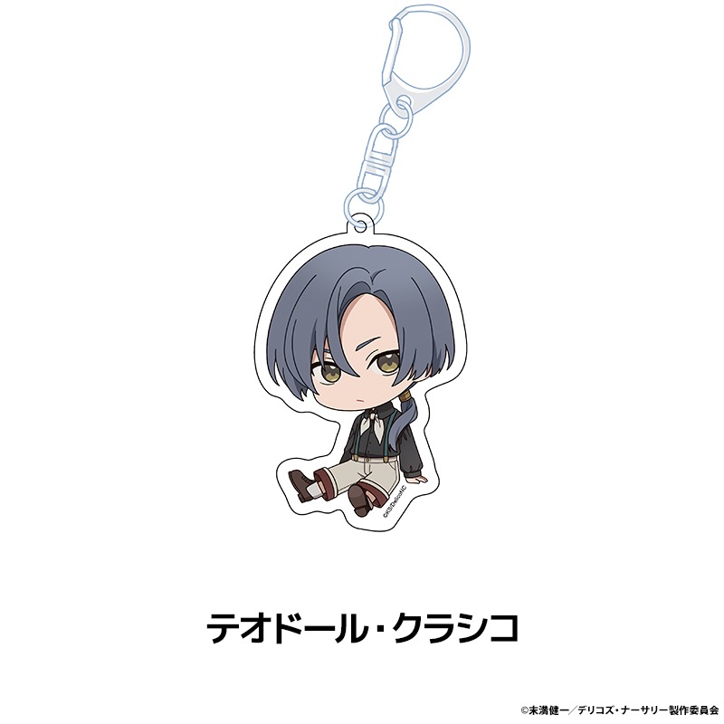 TRUMP���꡼��TV���˥�إǥꥳ�����ʡ����꡼�� �ڤ���̼������륭���ۥ���� ��10��