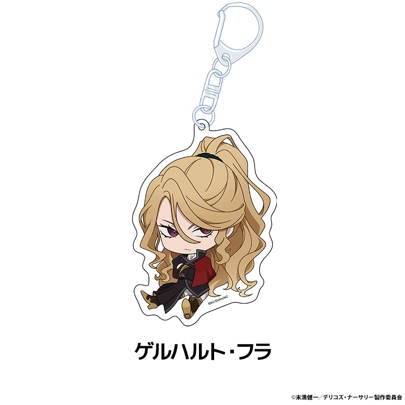 TRUMP���꡼��TV���˥�إǥꥳ�����ʡ����꡼�� �ڤ���̼������륭���ۥ���� ��10��