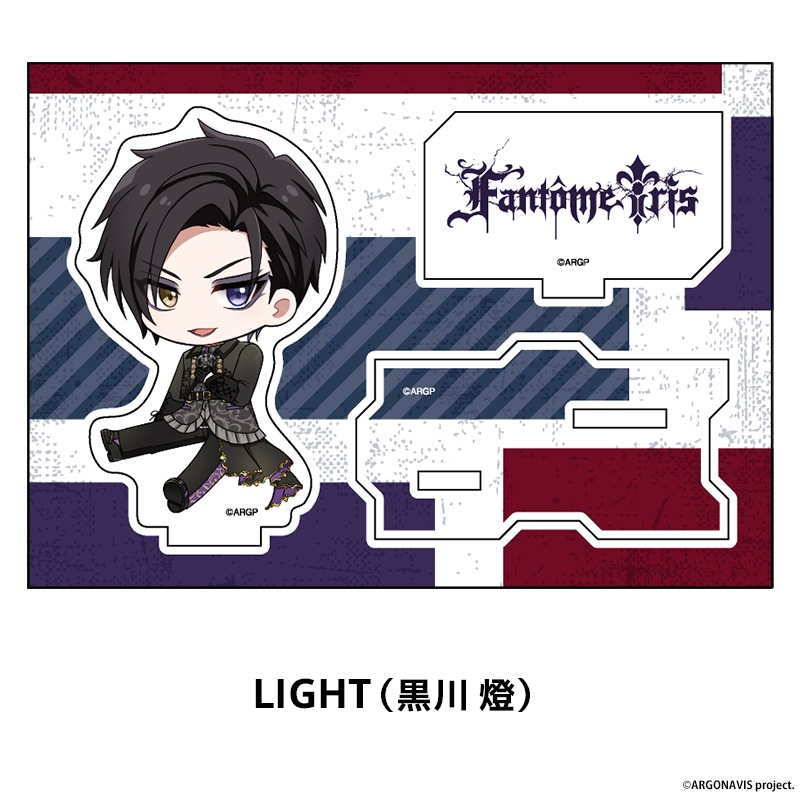 from ARGONAVIS �ڤ���̼�������ե����奢 ��27��