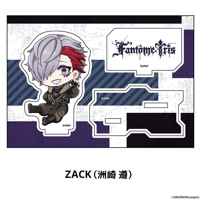 from ARGONAVIS �ڤ���̼�������ե����奢 ��27��