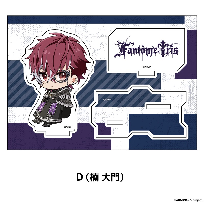 from ARGONAVIS �ڤ���̼�������ե����奢 ��27��