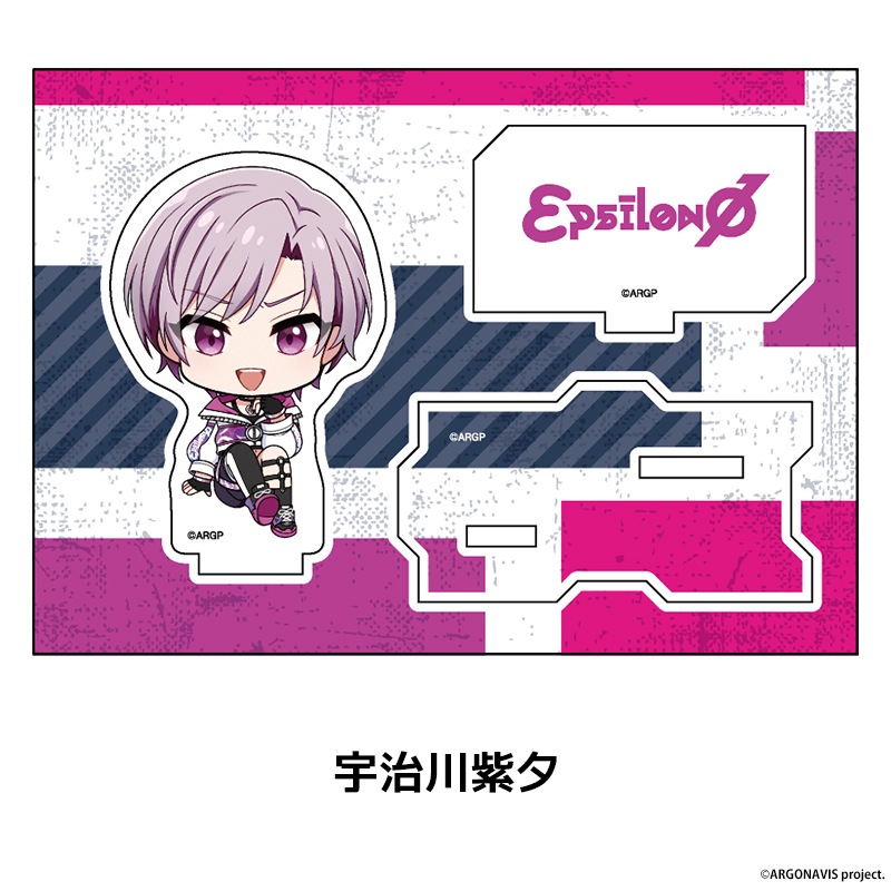 from ARGONAVIS �ڤ���̼�������ե����奢 ��27��