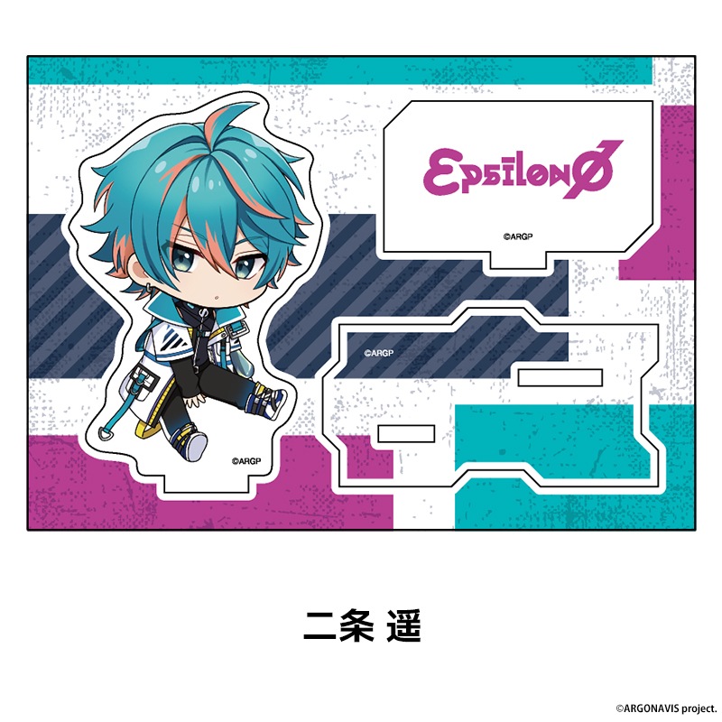 from ARGONAVIS �ڤ���̼�������ե����奢 ��27��