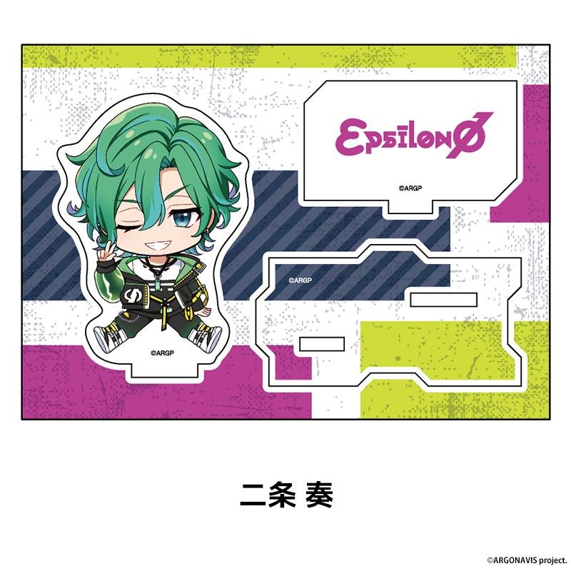 from ARGONAVIS �ڤ���̼�������ե����奢 ��27��