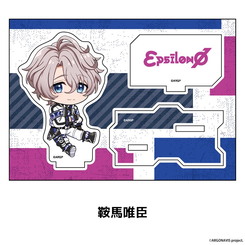 from ARGONAVIS �ڤ���̼�������ե����奢 ��27��