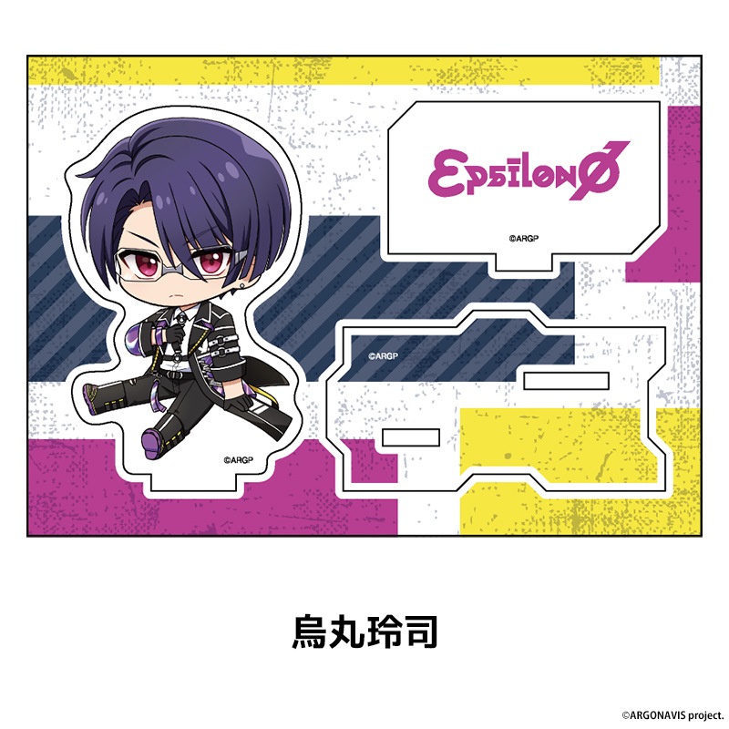 from ARGONAVIS �ڤ���̼�������ե����奢 ��27��