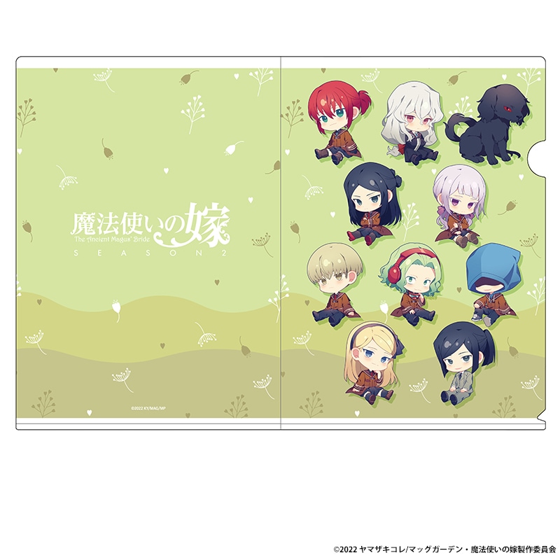 ��ˡ�Ȥ��β� SEASON2 �ڤ���̼���ꥢ�ե�����