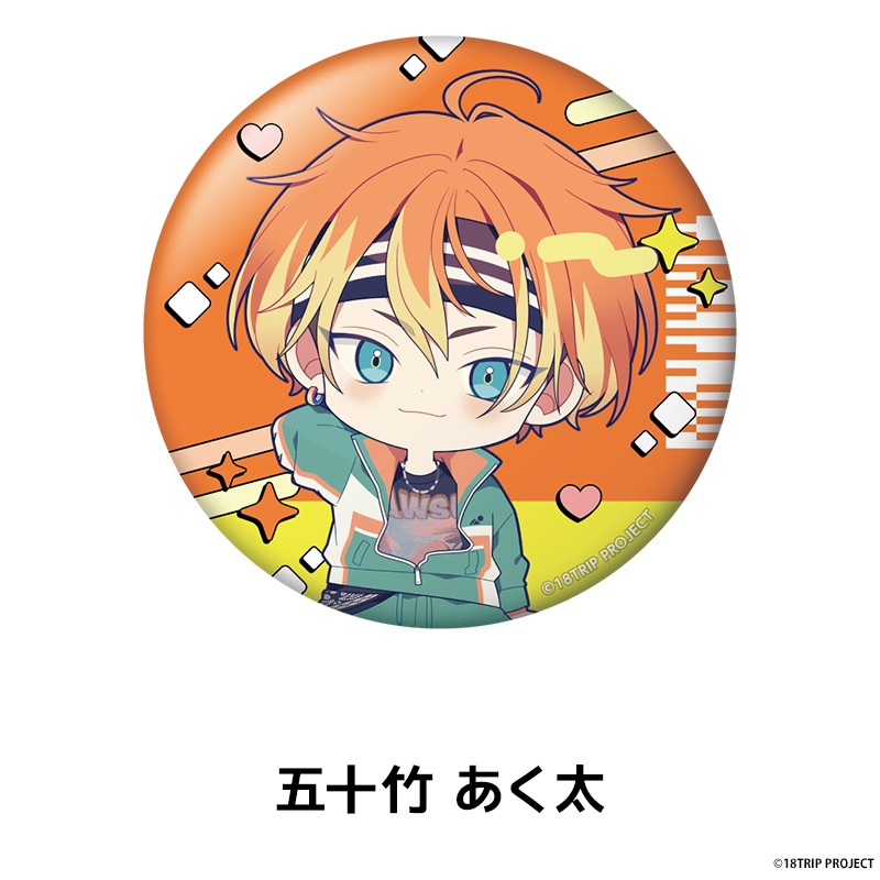 18TRIP �ڤ���̼�̥Хå� ��20��