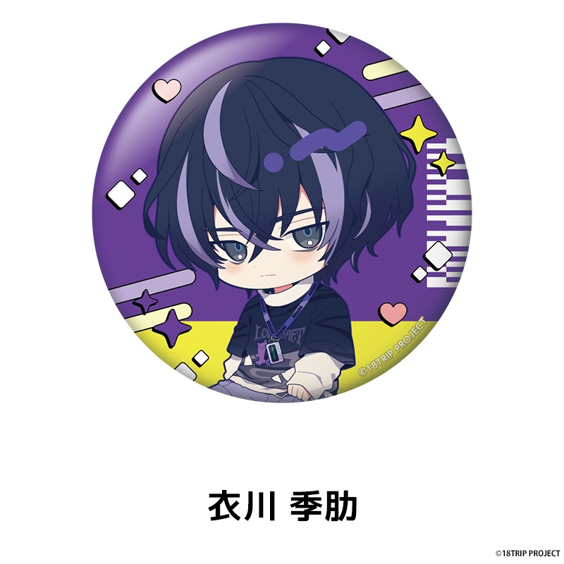 18TRIP �ڤ���̼�̥Хå� ��20��