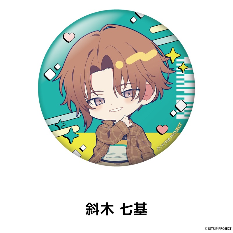 18TRIP �ڤ���̼�̥Хå� ��20��