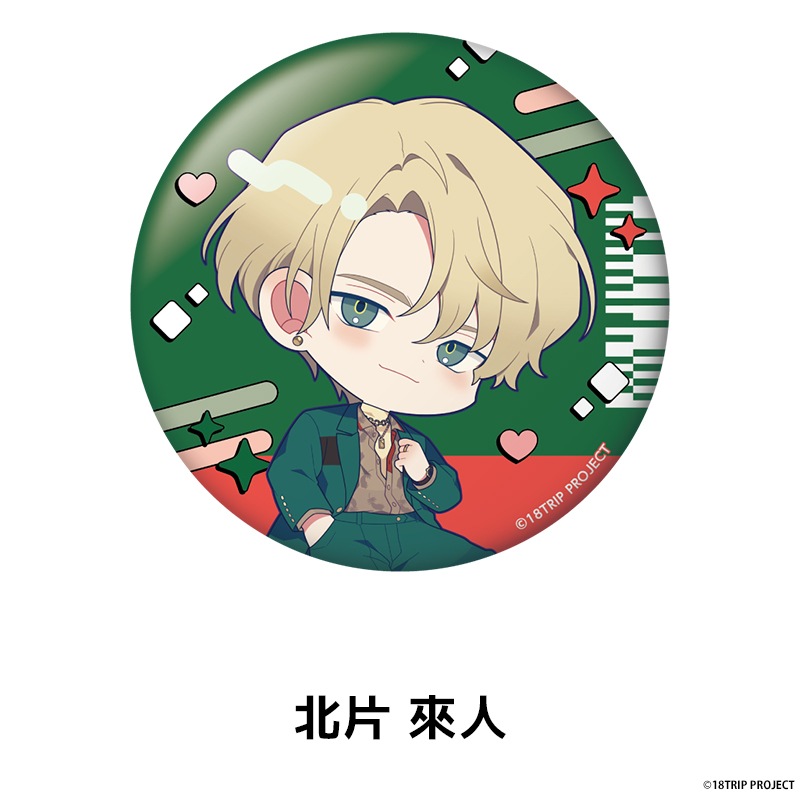 18TRIP �ڤ���̼�̥Хå� ��20��