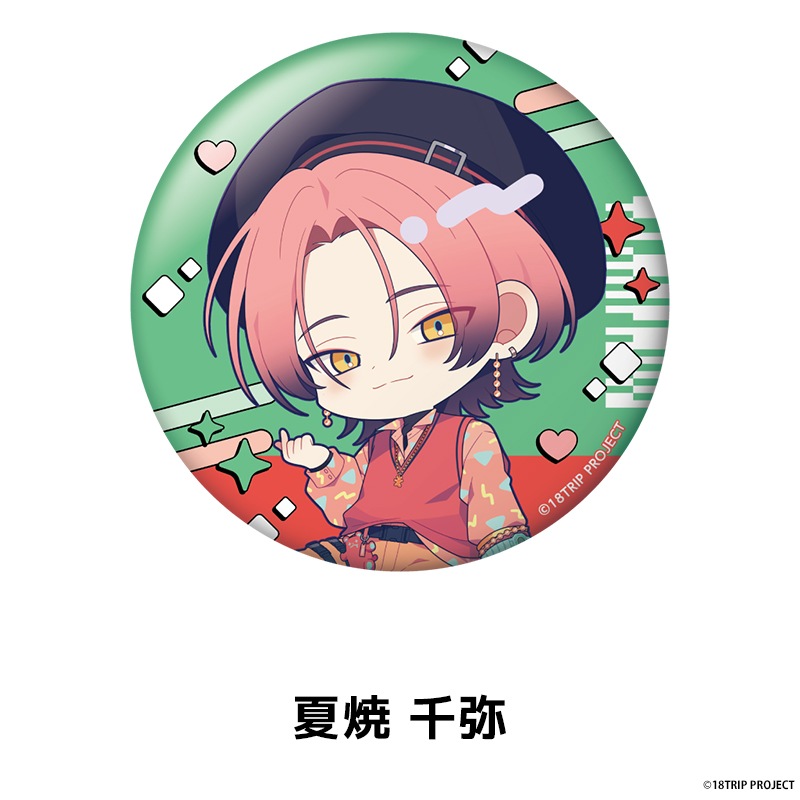 18TRIP �ڤ���̼�̥Хå� ��20��