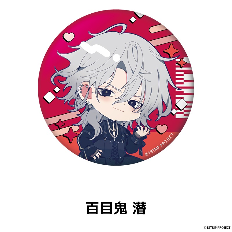 18TRIP �ڤ���̼�̥Хå� ��20��