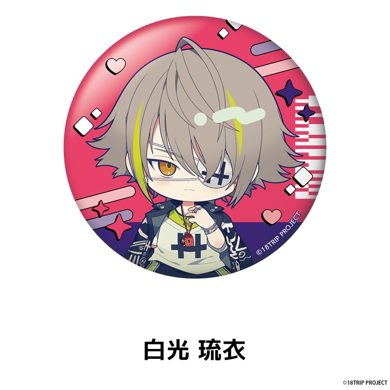 18TRIP �ڤ���̼�̥Хå� ��20��