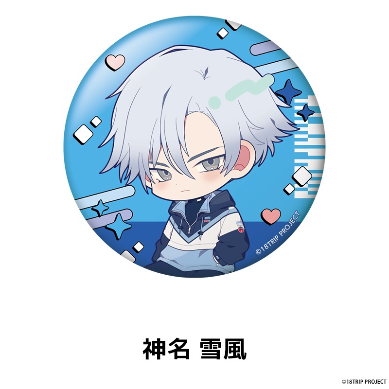 18TRIP �ڤ���̼�̥Хå� ��20��