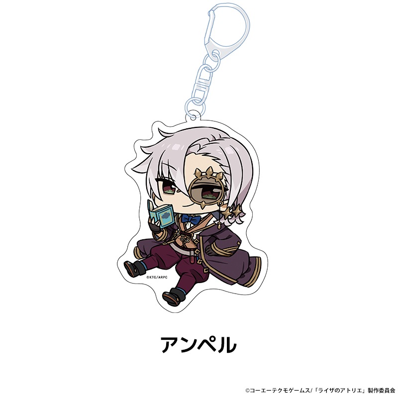 ���˥�֥饤���Υ��ȥꥨ ����Ǥν�������̩�α���ȡ��� �ڤ���̼������륭���ۥ���� ��8��