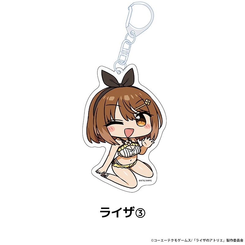 ���˥�֥饤���Υ��ȥꥨ ����Ǥν�������̩�α���ȡ��� �ڤ���̼������륭���ۥ���� ��8��