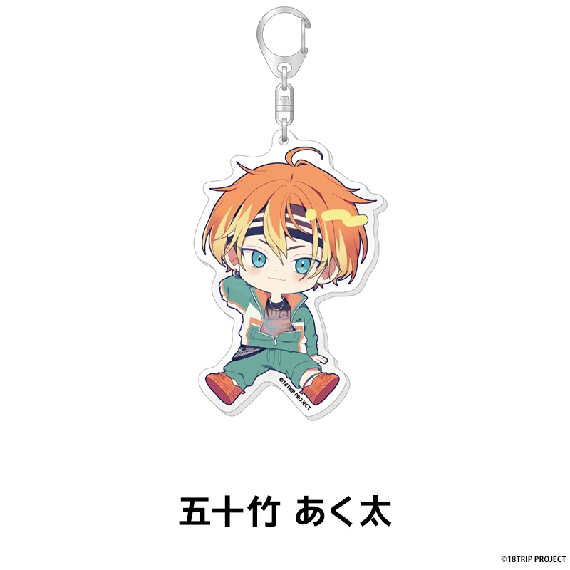 18TRIP �ڤ���̼������륭���ۥ���� ��20��