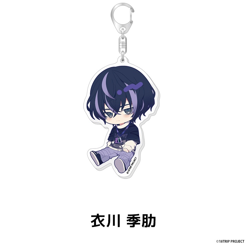 18TRIP �ڤ���̼������륭���ۥ���� ��20��