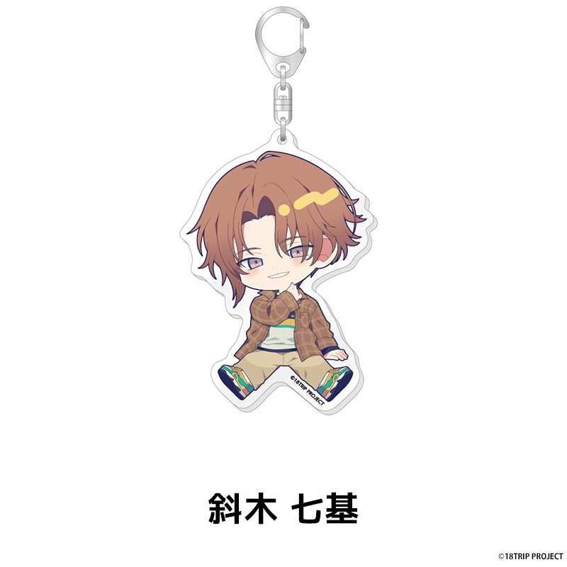 18TRIP �ڤ���̼������륭���ۥ���� ��20��