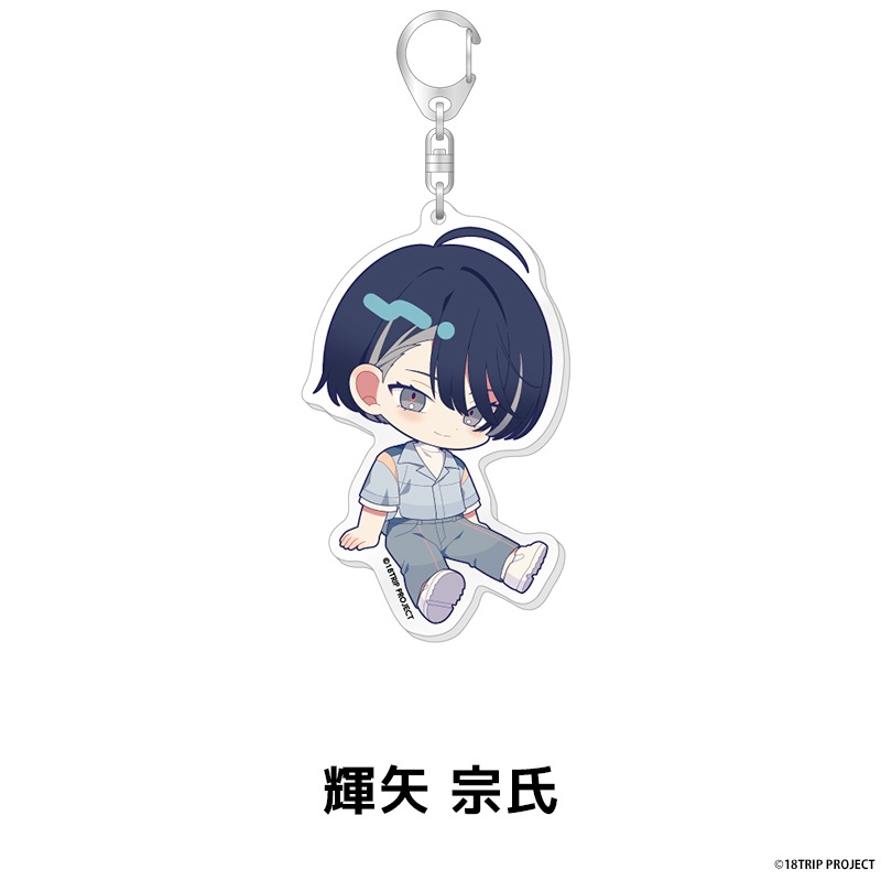 18TRIP �ڤ���̼������륭���ۥ���� ��20��