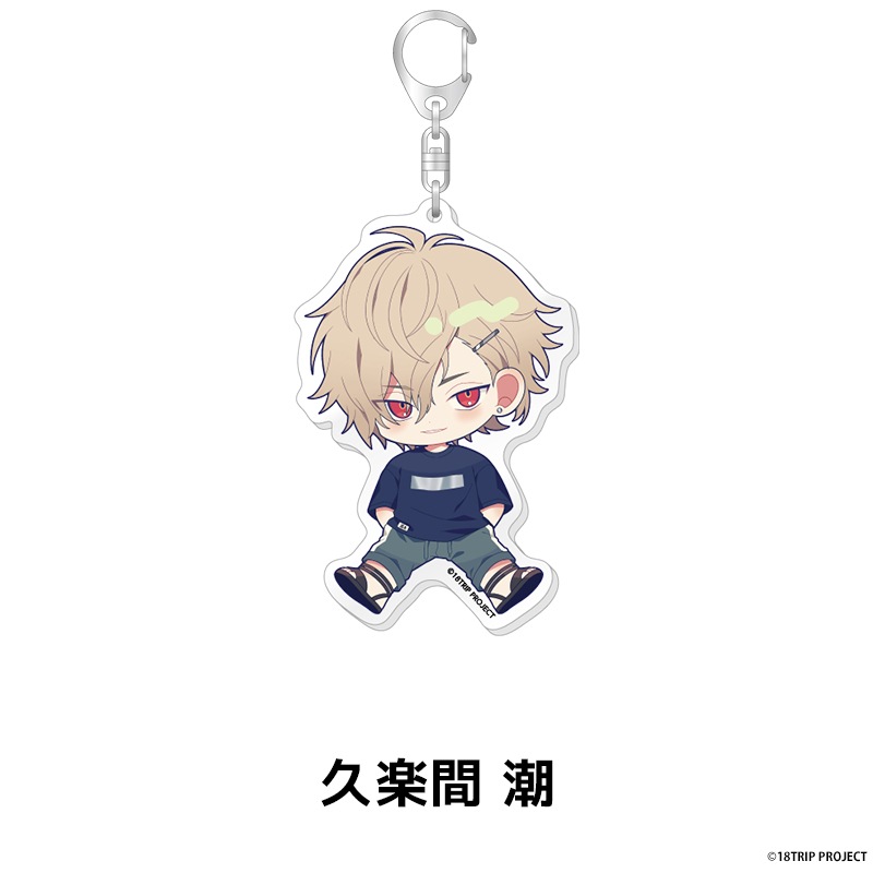 18TRIP �ڤ���̼������륭���ۥ���� ��20��