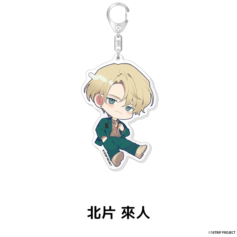 18TRIP �ڤ���̼������륭���ۥ���� ��20��