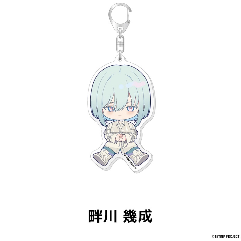 18TRIP �ڤ���̼������륭���ۥ���� ��20��