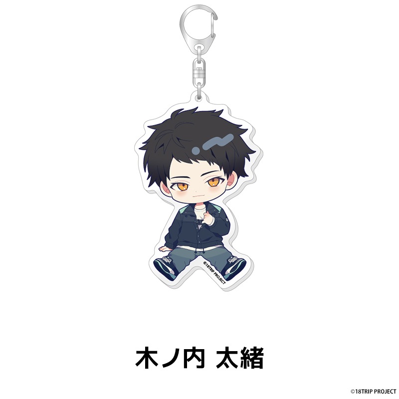 18TRIP �ڤ���̼������륭���ۥ���� ��20��