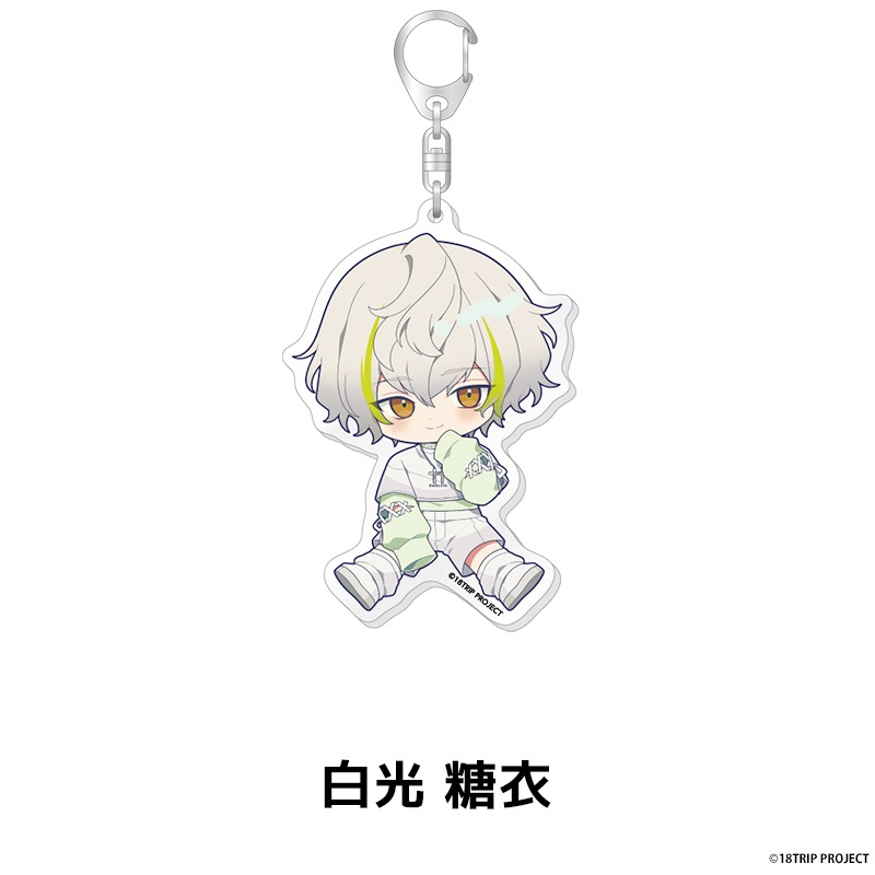 18TRIP �ڤ���̼������륭���ۥ���� ��20��