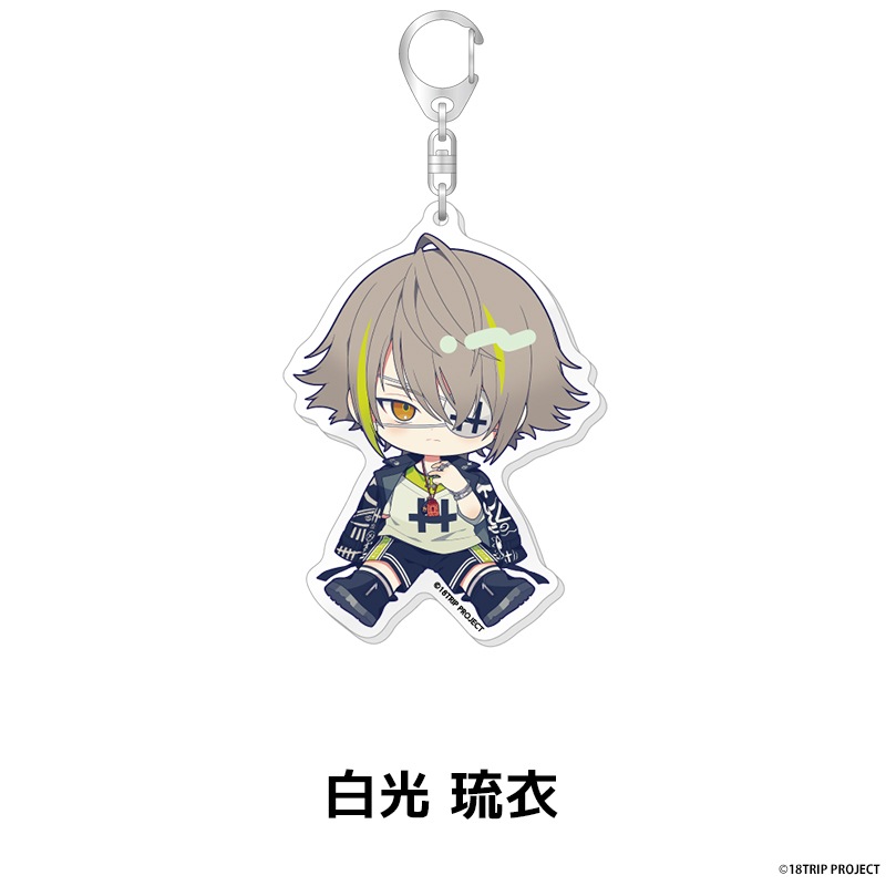 18TRIP �ڤ���̼������륭���ۥ���� ��20��