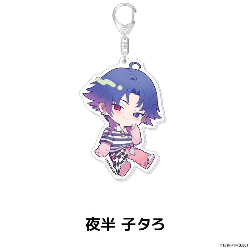 18TRIP �ڤ���̼������륭���ۥ���� ��20��