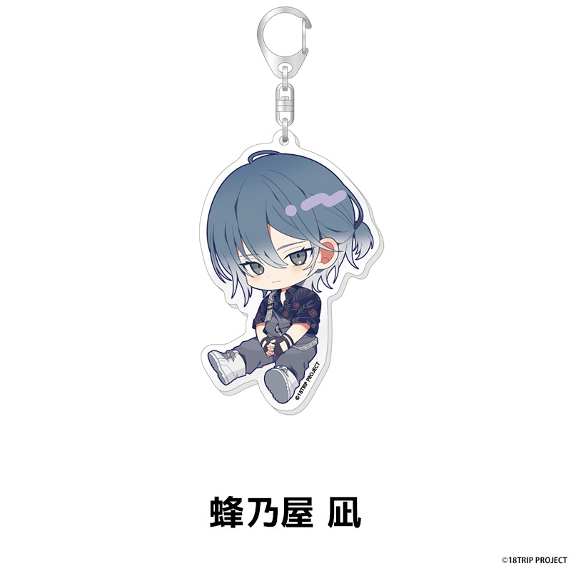 18TRIP �ڤ���̼������륭���ۥ���� ��20��