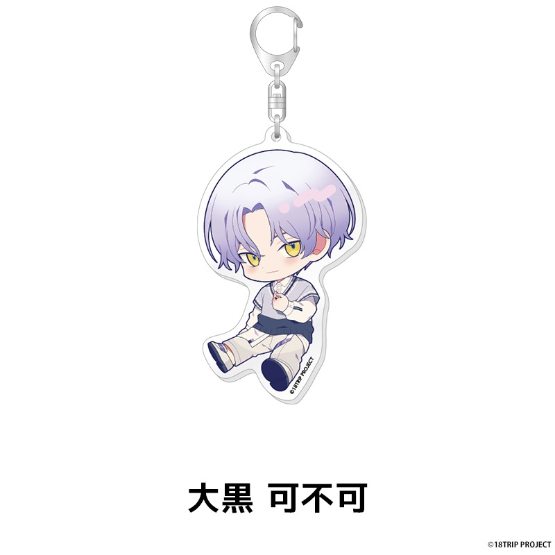 18TRIP �ڤ���̼������륭���ۥ���� ��20��