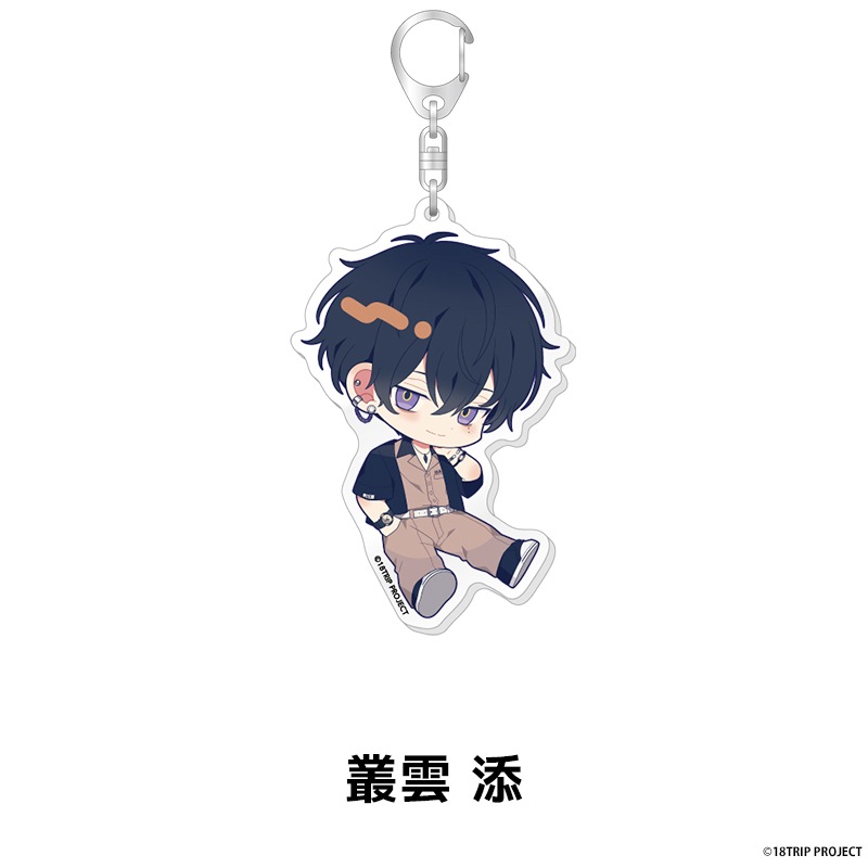 18TRIP �ڤ���̼������륭���ۥ���� ��20��