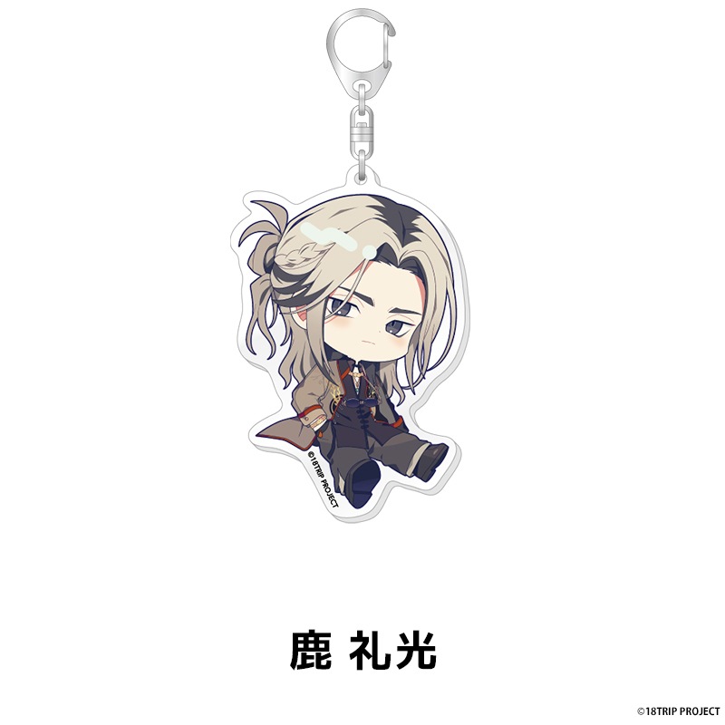 18TRIP �ڤ���̼������륭���ۥ���� ��20��