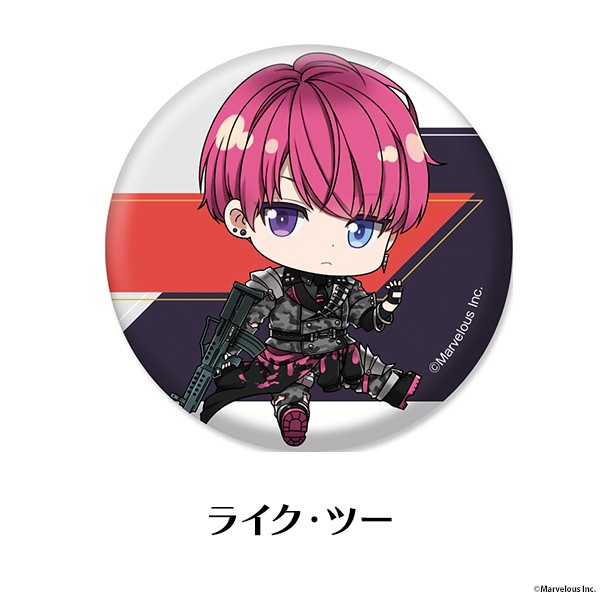 ��ƻ�:Rhodoknight �ڤ���̼�ȥ졼�ǥ��󥰴̥Хå� vol.1<�Х����>