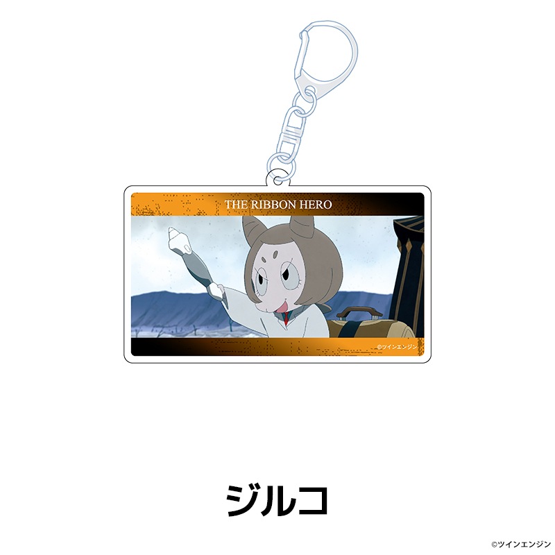 ��THE RIBBON HERO ��ܥ�ҡ������� ������륭���ۥ���� ��5��