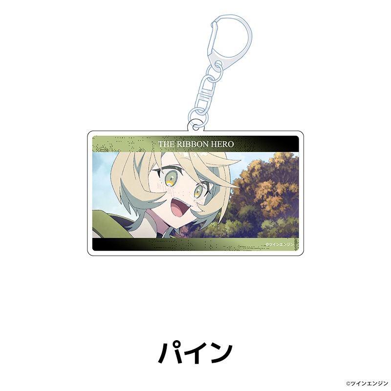 ��THE RIBBON HERO ��ܥ�ҡ������� ������륭���ۥ���� ��5��