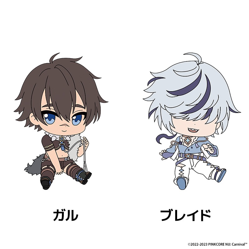 NU: �����˥Х� �ڤ���̼�ȥ졼�ǥ��󥰥�С����ȥ�å�<�Х����>