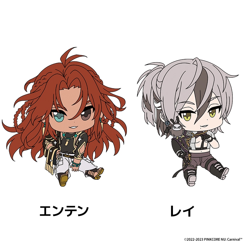 NU: �����˥Х� �ڤ���̼�ȥ졼�ǥ��󥰥�С����ȥ�å�<�Х����>