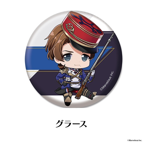 ��ƻ�:Rhodoknight �ڤ���̼�ȥ졼�ǥ��󥰴̥Хå� vol.2<�Х����>