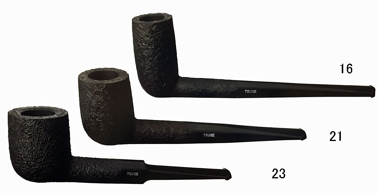 最大44%OFFクーポン パイプ TSUGE 喫煙具 カピート メタル サンド ツゲ