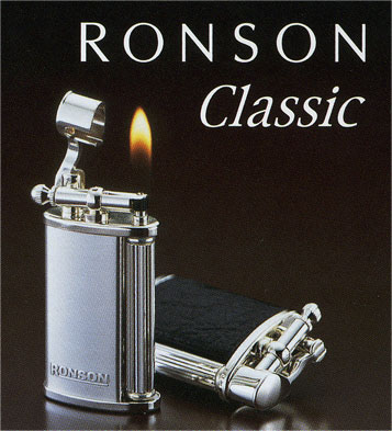 ロンソン クラッシック R23 | ○ライター,ロンソン | 喫煙具専門店ラ