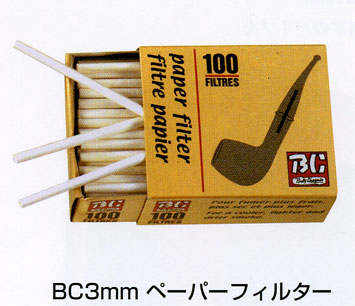 BC 3mm�ڡ��ѡ��ե��륿��
