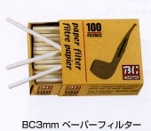 BC 3mm�ڡ��ѡ��ե��륿��