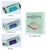 MASCOTTE�������顼��������ܥå���