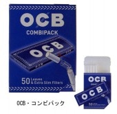 OCB������ӥѥå�