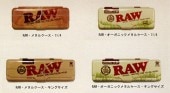 RAW���᥿�륱����