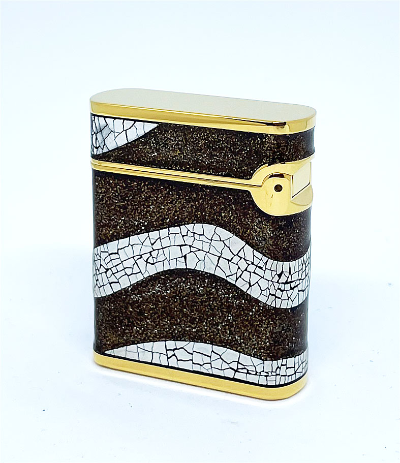 中古】S.T.Dupont 19532 SOUBRENY | ○ライター,デュポン | 喫煙具専門 